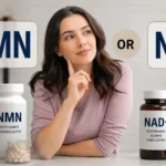 nmn or nad