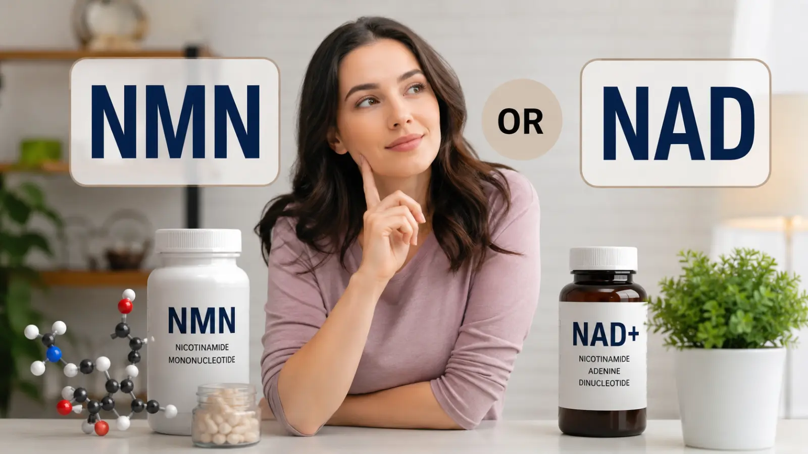 nmn or nad