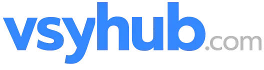 vsyhub.com