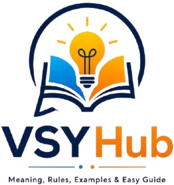 vsyhub.com
