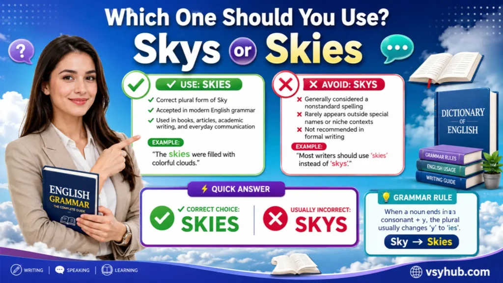 Which One Should You Use?