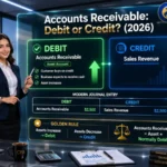 Accounts Receivable Debit or Credit? (2026)